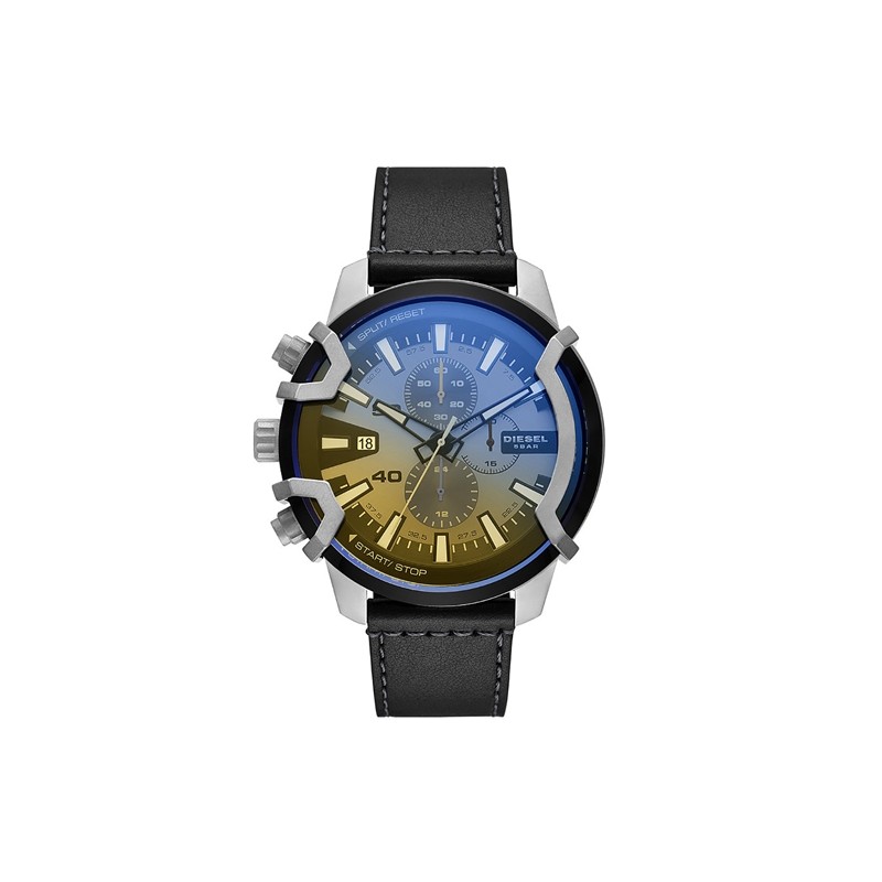 Montre DIESEL Mod. GRIFFED DZ4584