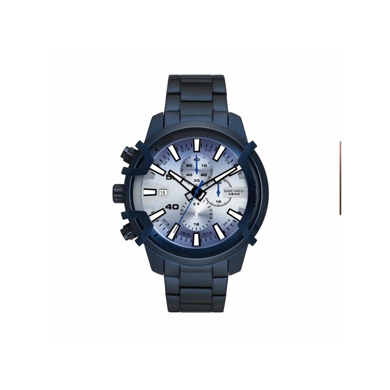 Montre DIESEL Mod. GRIFFED DZ4596