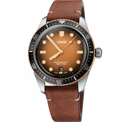 Montre ORIS MOD. DIVERS...