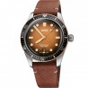 Montre ORIS MOD. DIVERS SIXTY-FIVE 733770743560752045