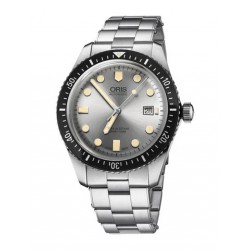 Montre ORIS MOD. DIVERS...