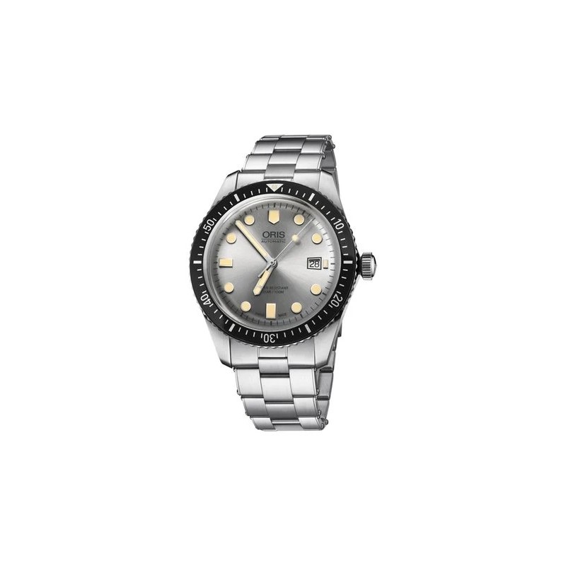 Montre ORIS MOD. DIVERS SIXTY-FIVE 733772040510782118