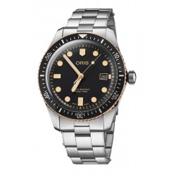 Montre ORIS MOD. DIVERS...