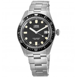 Montre ORIS MOD. DIVERS...