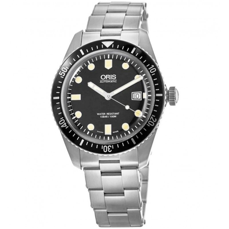 Montre ORIS MOD. DIVERS SIXTY-FIVE 733772040540782118