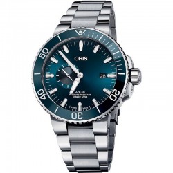 Montre ORIS MOD. AQUIS...