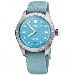 Montre ORIS MOD. DIVERS...