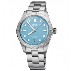 Montre ORIS MOD. DIVERS...