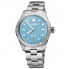 Montre ORIS MOD. DIVERS SIXTY-FIVE COTTON CANDY 733777140550781918