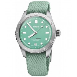 Montre ORIS MOD. DIVERS...