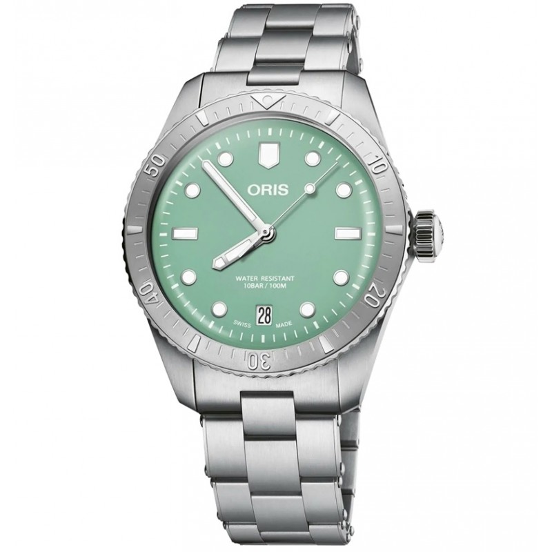 Montre ORIS MOD. DIVERS SIXTY-FIVE 733777140570781918