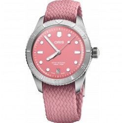 Montre ORIS MOD. DIVERS...