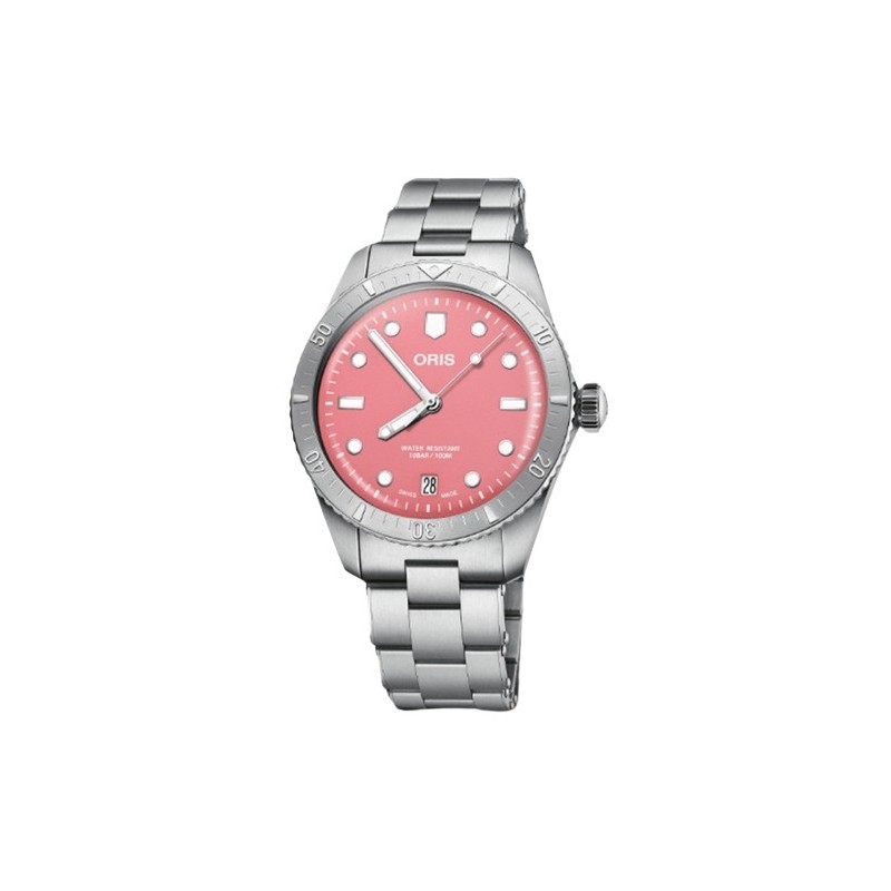 Montre ORIS MOD. DIVERS SIXTY-FIVE 733777140580781918