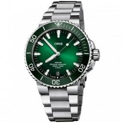 Montre ORIS MOD. AQUIS DATE...