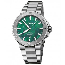 Montre ORIS MOD. AQUIS X...