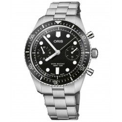 Montre ORIS MOD. DIVERS...