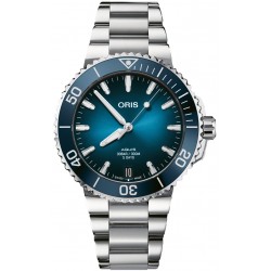 Montre ORIS MOD. AQUIS DATE...