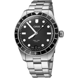 Montre ORIS MOD. DIVERS...