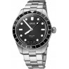 Montre ORIS MOD. DIVERS SIXTY-FIVE 12H CALIBRE 400 400777240540782018