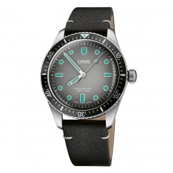 Montre ORIS MOD. DIVERS...