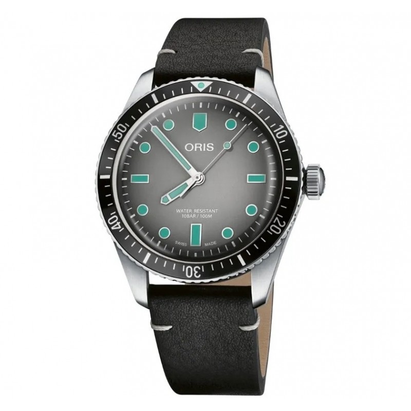 Montre ORIS MOD. DIVERS SIXTY-FIVE 733770740530752089