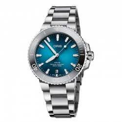 Montre ORIS MOD. AQUIS DATE...