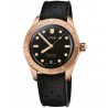 Montre ORIS MOD. DIVERS SIXTY-FIVE COTTON CANDY SEPIA 733777131540741918BR