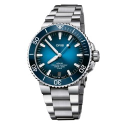 Montre ORIS MOD. AQUIS DATE...