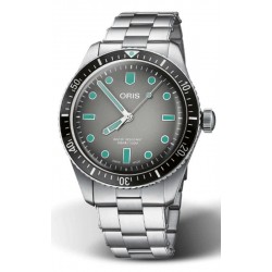 Montre ORIS MOD. DIVERS...