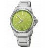 Montre ORIS MOD. PROPILOT X KERMIT EDITION 40077787157SET