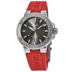 Montre ORIS MOD. AQUIS DATE...