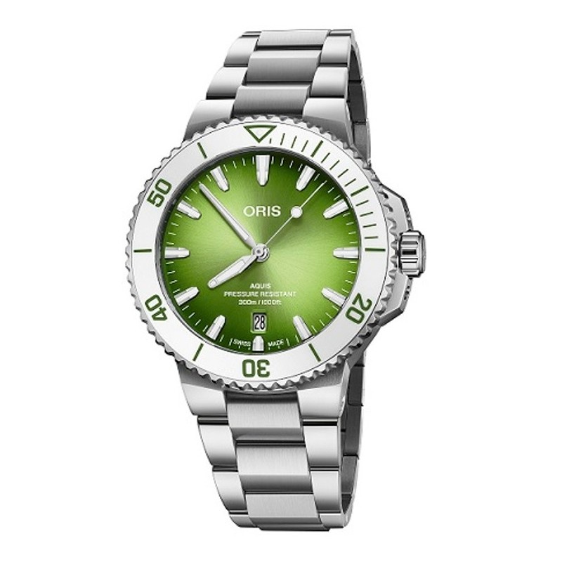 Montre ORIS MOD. 733778741370782204PE