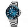 Montre ORIS MOD. 400779041350782302PE