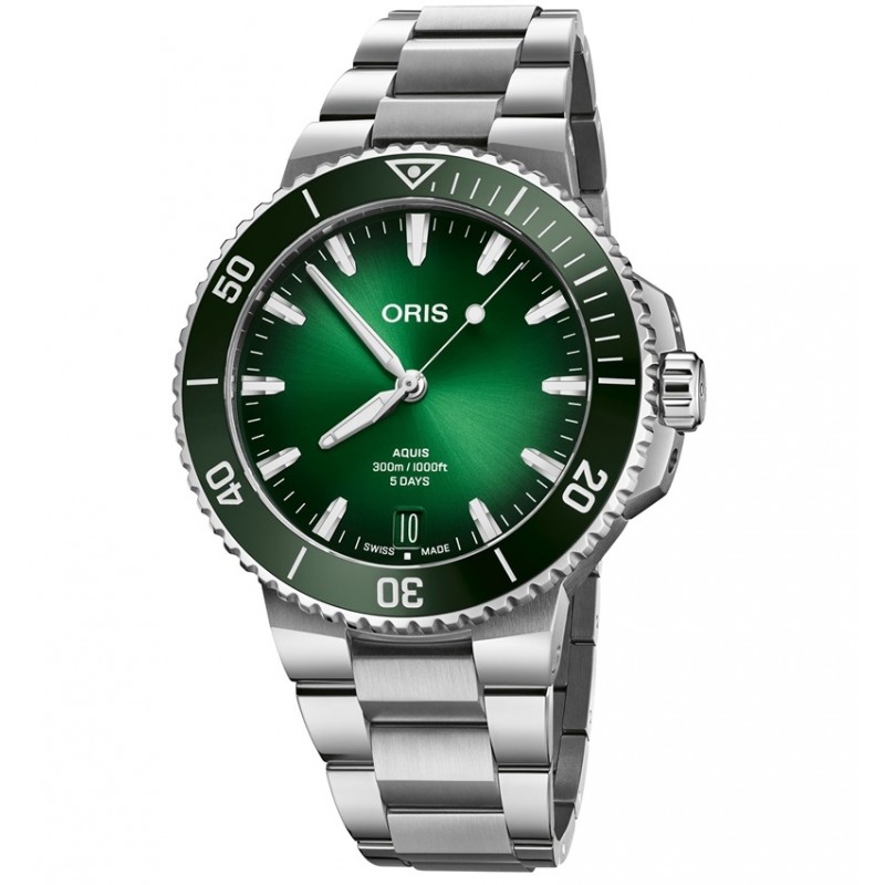 Montre ORIS MOD. 400779041570782302PE