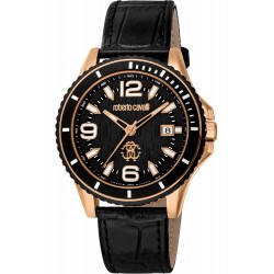 Montre ROBERTO CAVALLI BY...