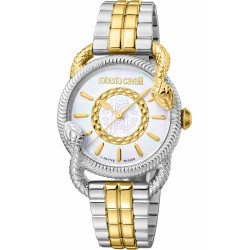 Montre ROBERTO CAVALLI BY...