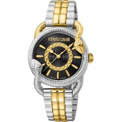 Montre ROBERTO CAVALLI BY...