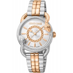 Montre ROBERTO CAVALLI BY...