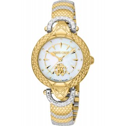 Montre ROBERTO CAVALLI BY...