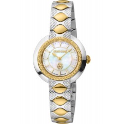 Montre ROBERTO CAVALLI BY...