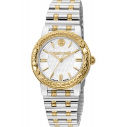 Montre ROBERTO CAVALLI BY...