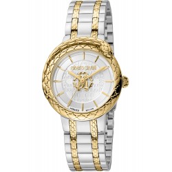 Montre ROBERTO CAVALLI BY...