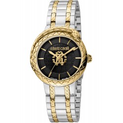 Montre ROBERTO CAVALLI BY...