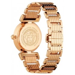 Montre VERSACE Mod. P5Q80D001S080