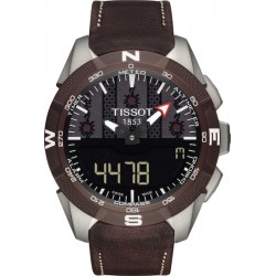 Montre TISSOT Mod. T-TOUCH...