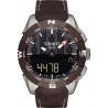 Montre TISSOT Mod. T-TOUCH Expert Solar 2 Swiss Edition T1104204605100