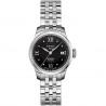 Montre TISSOT Mod. LE LOCLE Automatic - Indexes 8 certified diamonds T41118356