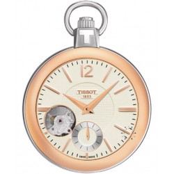 Montre TISSOT Mod. T-POCKET...