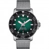 Montre TISSOT Mod. SEASTAR 1000 POWERMATIC 80 T1204071109100