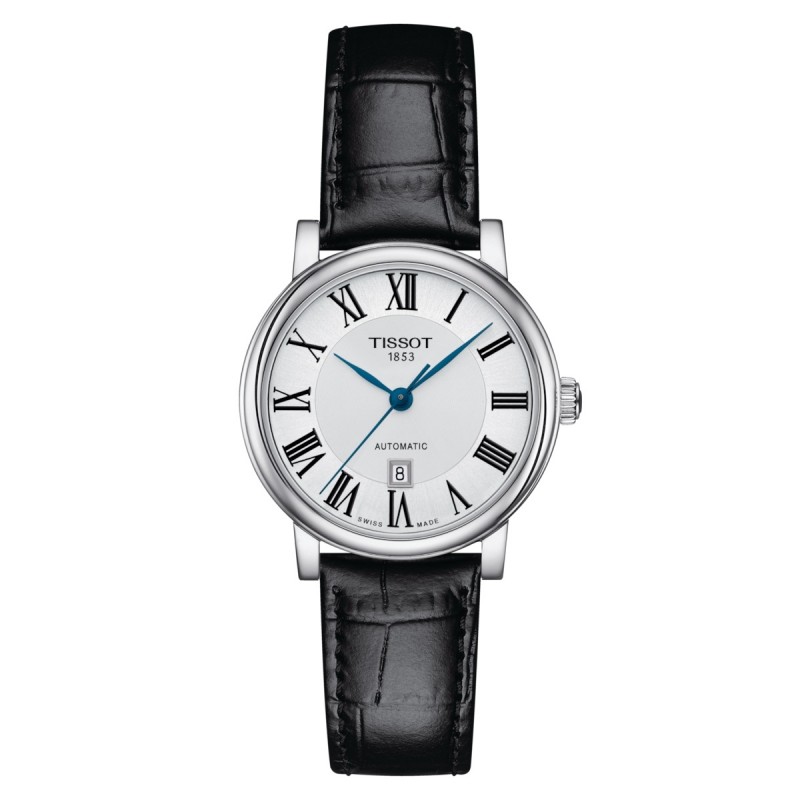 Montre TISSOT Mod. CARSON AUTOMATIC T1222071603300